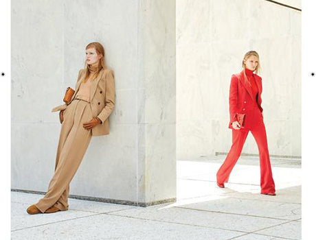 Merci, Modern Luxury!