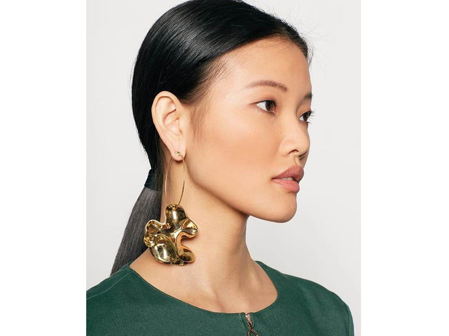 Paige Novick x Tibi