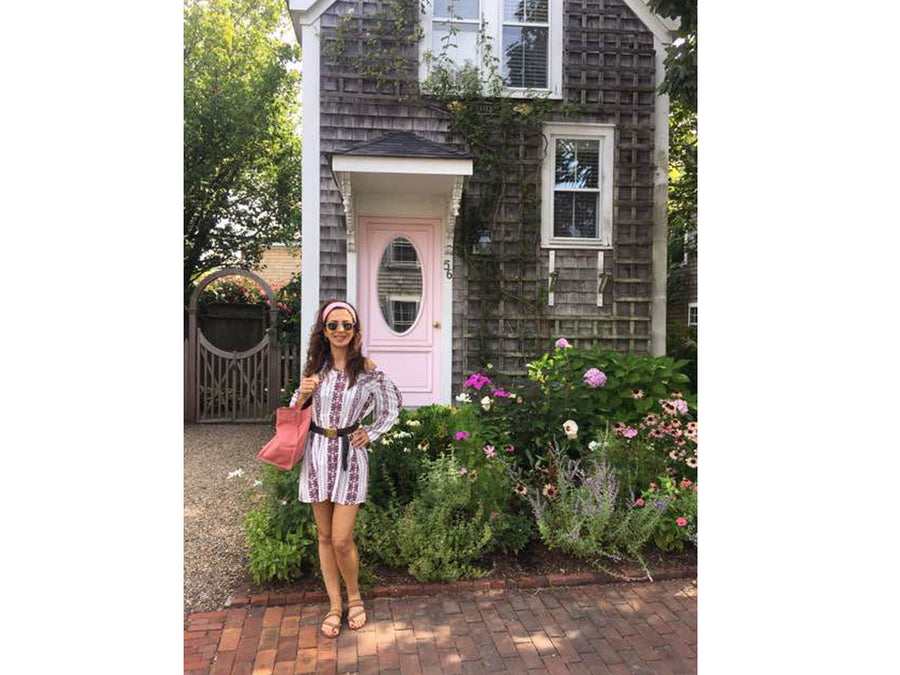 Nantucket