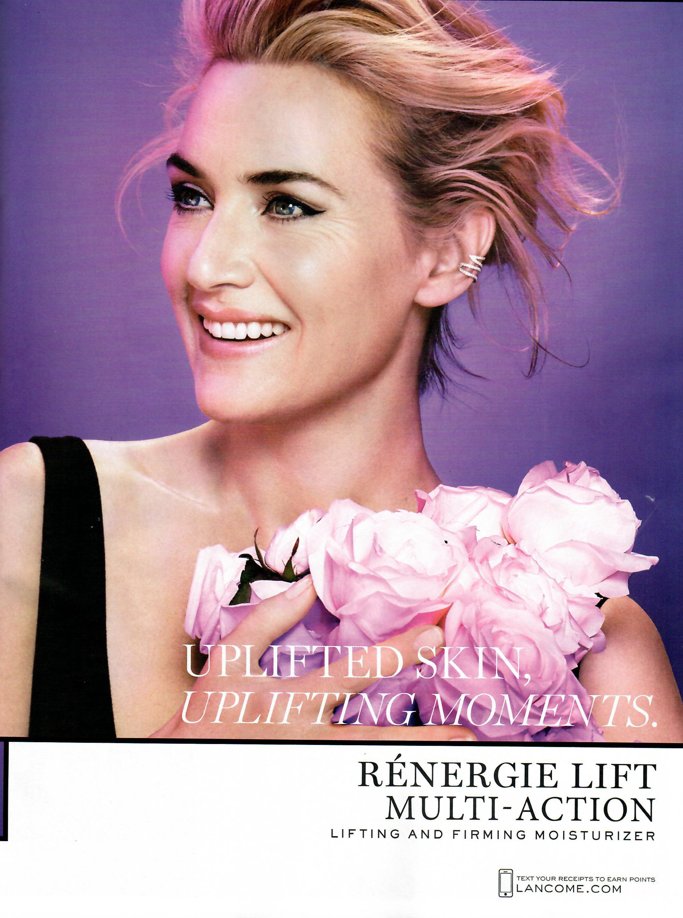 Merci, Lancome!