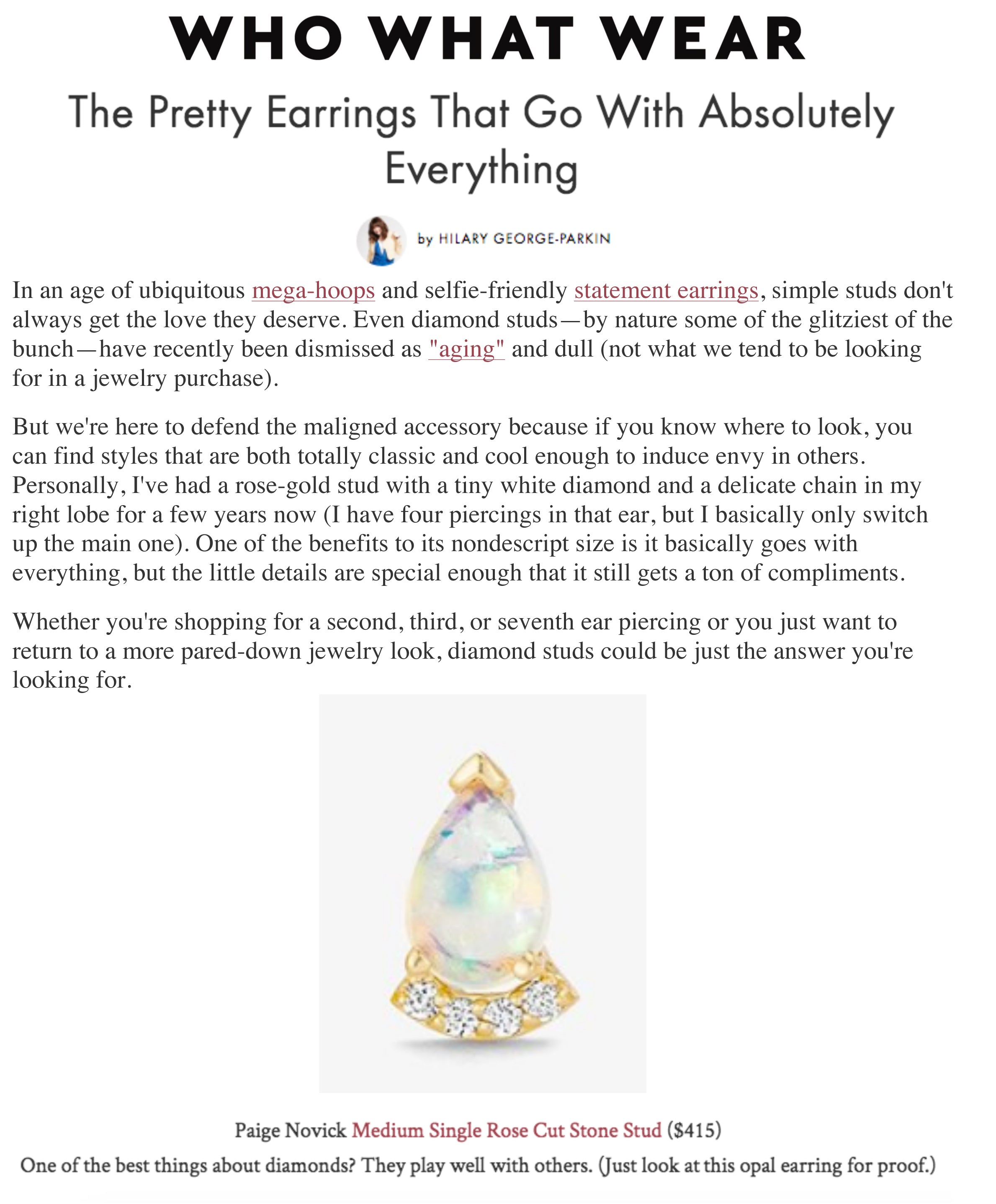 Merci, WhoWhatWear.com!