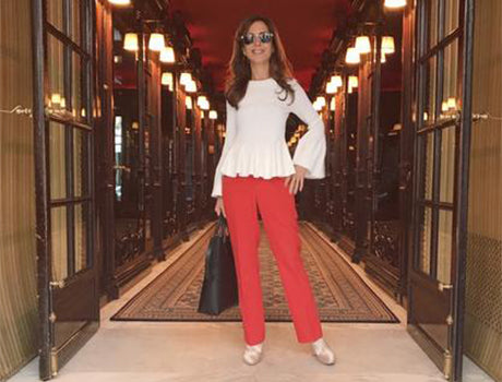 Paris Diaries - Partie Un: Art!