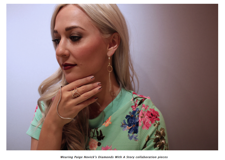 Merci, Gem Gossip!