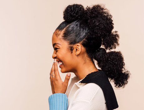 Merci, Yara Shahidi!