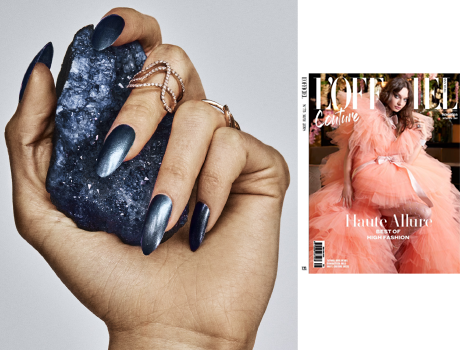Merci, L'Officiel Thailand!