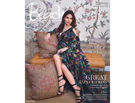 Merci, Beach Magazine!