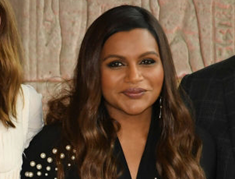 Merci, Mindy Kaling!