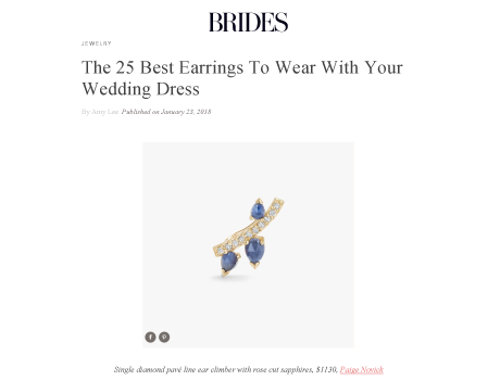 Merci, Brides.com!