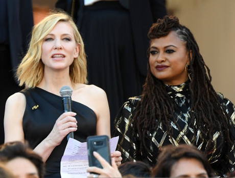 Merci, Ava DuVernay!