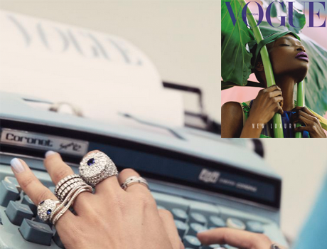 Merci, Vogue Portugal!