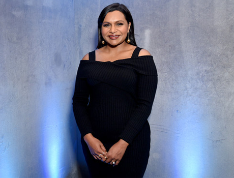 Merci, Mindy Kaling!