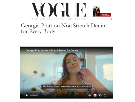 Merci, Vogue.com!