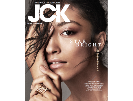 Merci, JCK Magazine!