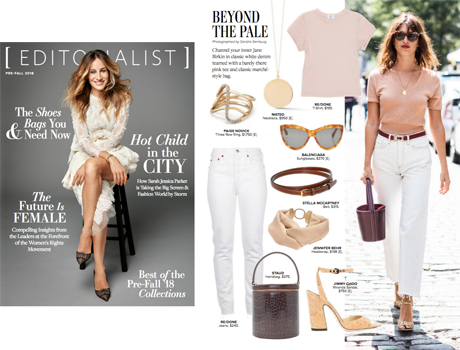 Merci, Editorialist!