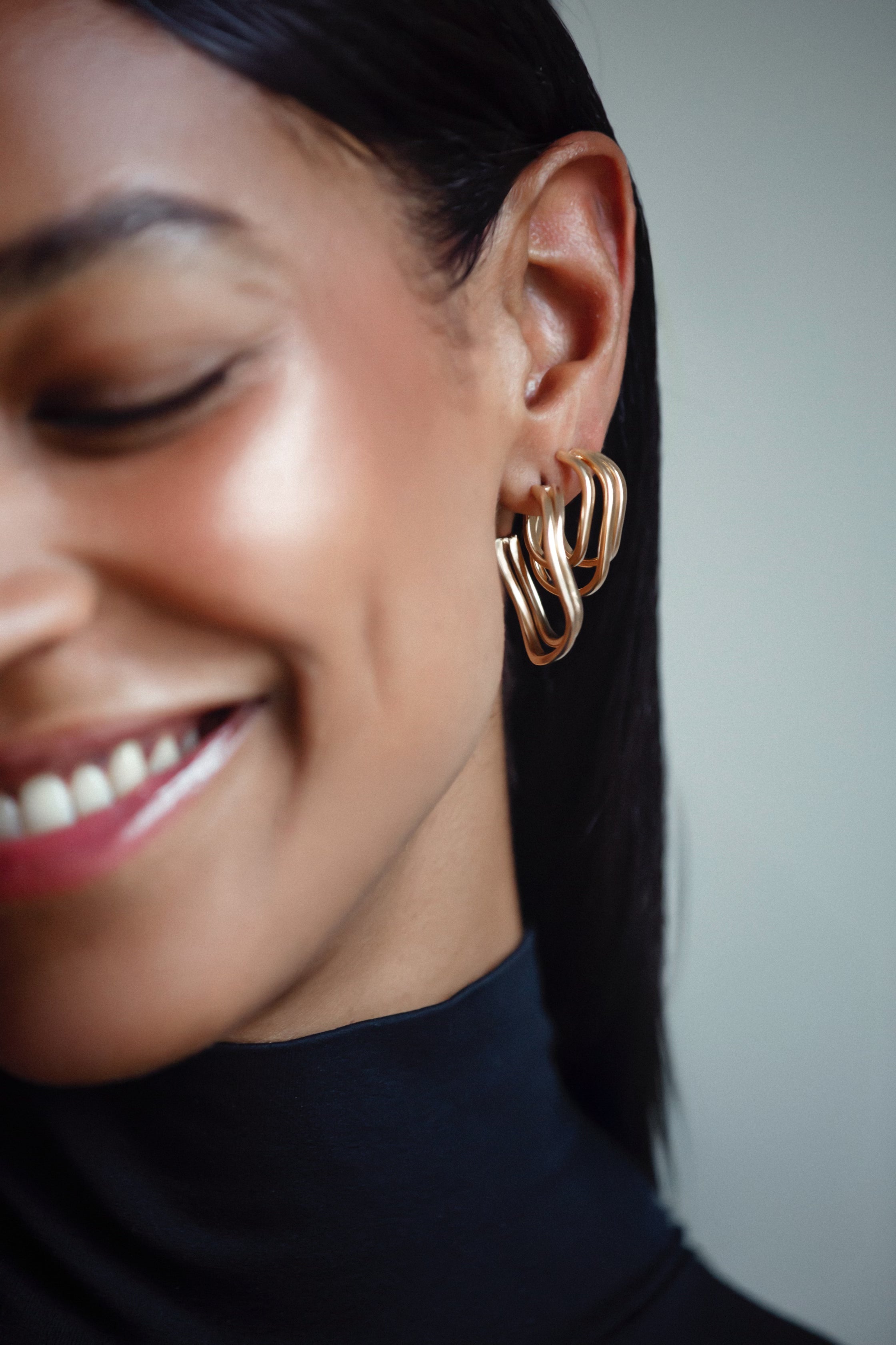 Earrings & Ear Cuffs