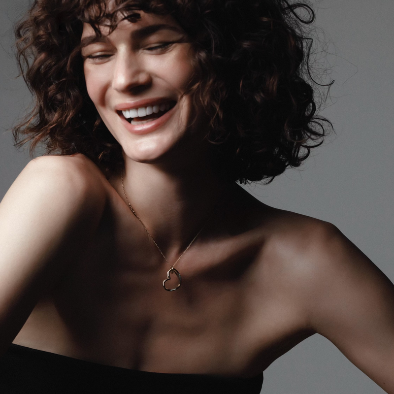 Heart Necklace