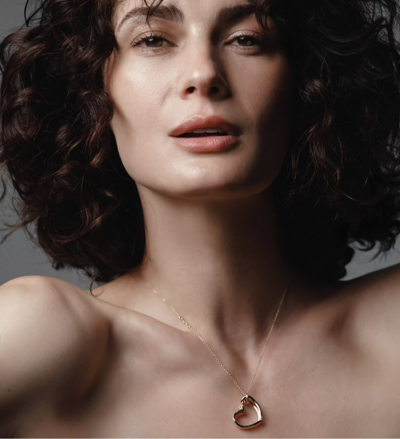 Heart Necklace