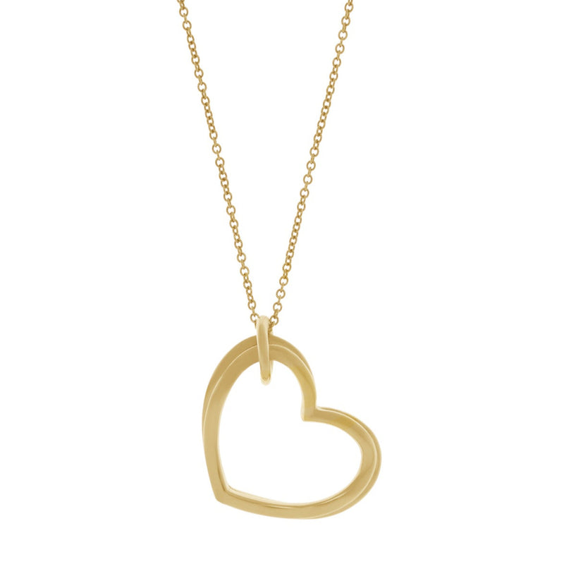 Heart Necklace